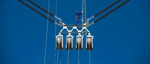 特高壓建設(shè)思路生變，“十四五”將呈集中開工態(tài)勢